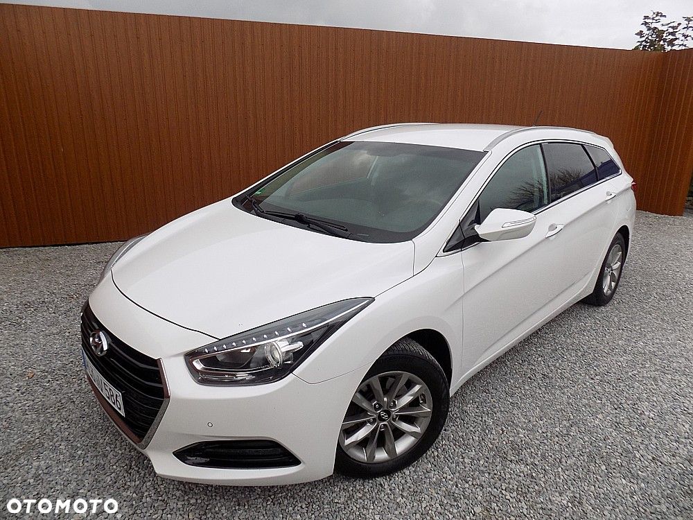 Hyundai i40 - 2