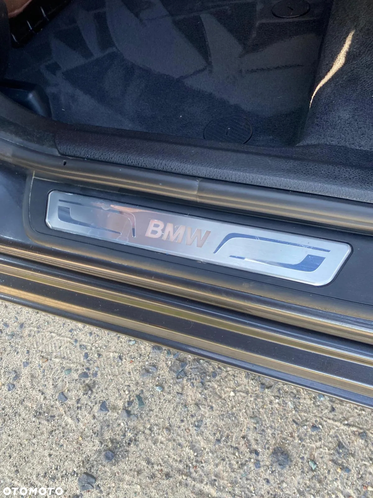 BMW Seria 5 - 16