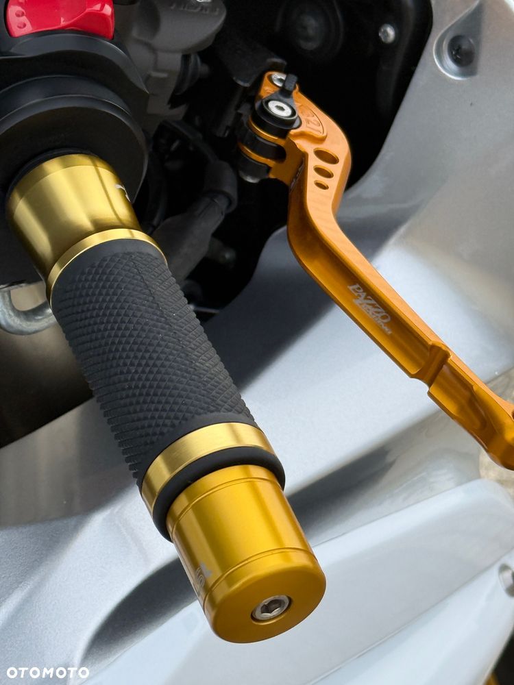 Suzuki GSX-R - 9