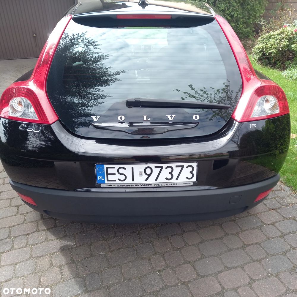 Volvo C30 - 7