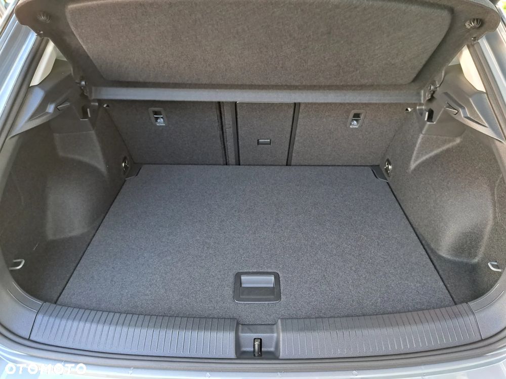 Volkswagen T-Roc 1.5 TSI Final Edition DSG - 14