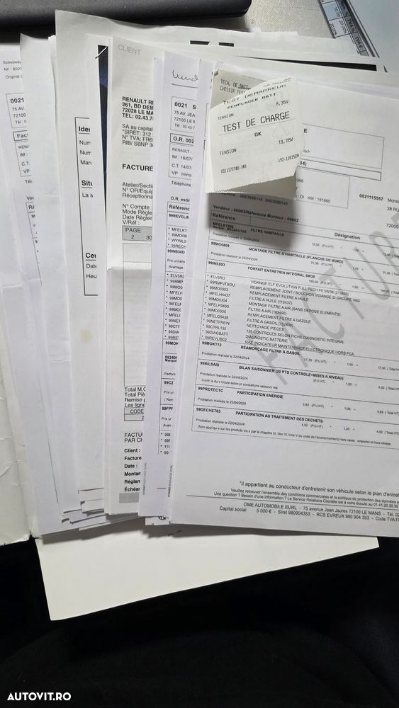 Renault Captur ENERGY dCi 110 Start&Stop Luxe - 39