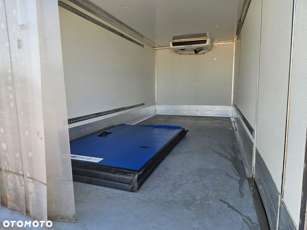 Iveco Daily 72-170, HI-Matic , Dwie komory, Winda 1500 kg - 22