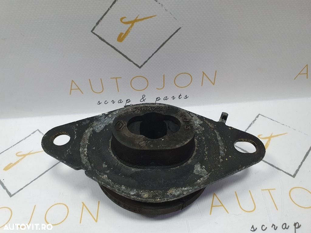 Tampon cutie de viteze RENAULT LAGUNA II BG0/1_ 2001 - 2007 1.9 dCi F9Q 750, F9Q 758, F9Q 759 8200000016C - 1