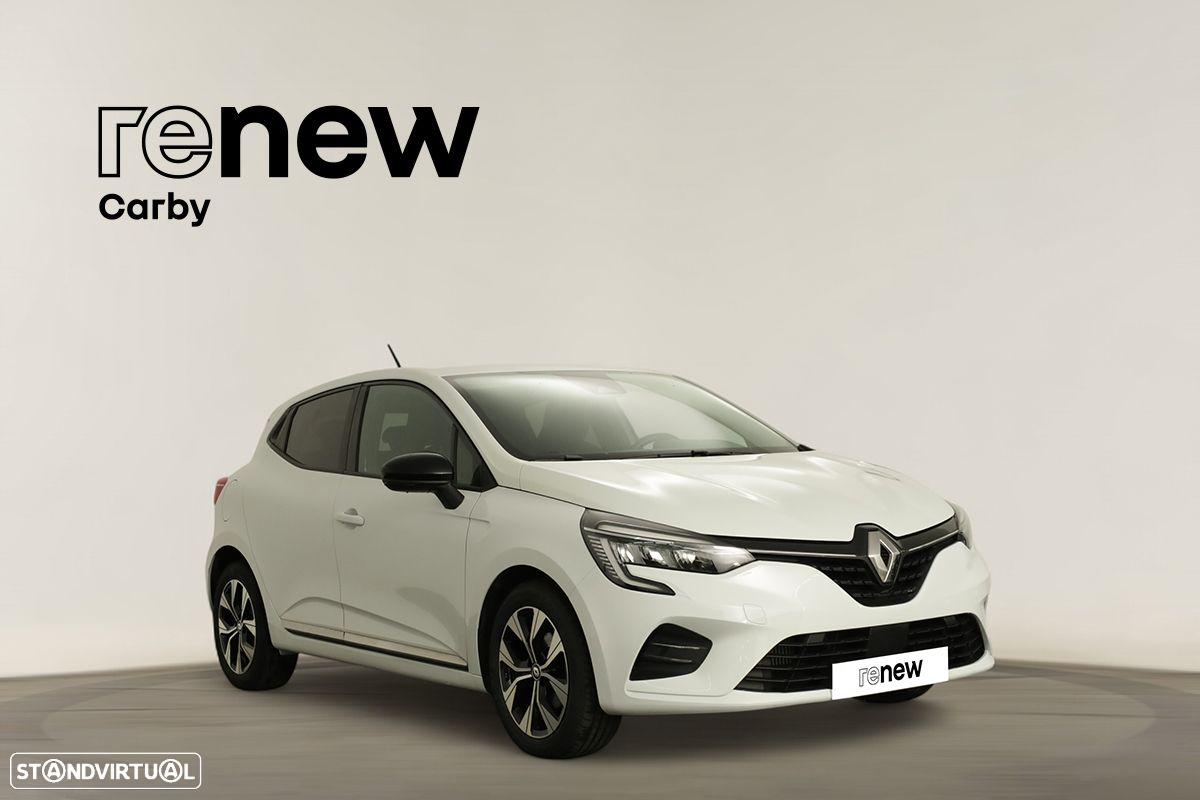 Renault Clio 1.0 TCe Evolution - 2