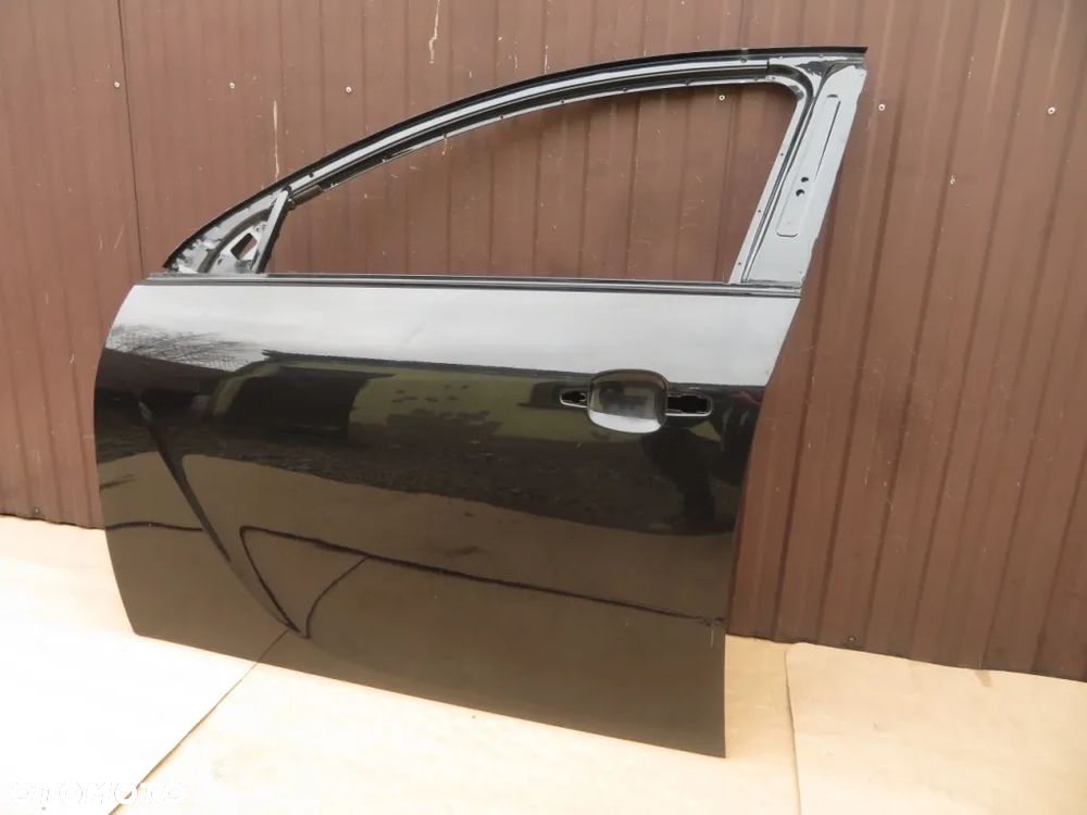 DRZWI PRZÓD LEWE OPEL INSIGNIA A 08-17R KRAKÓW - 4