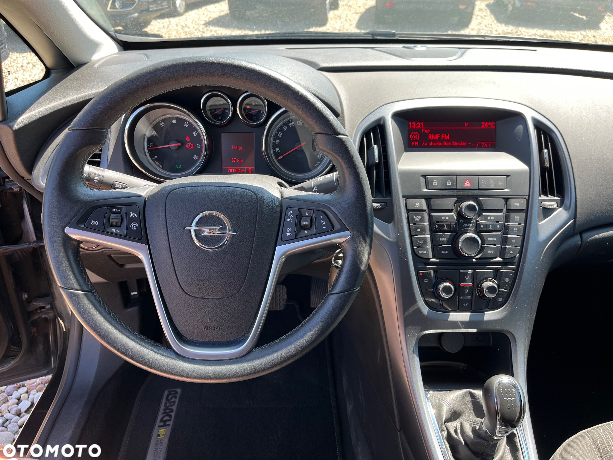 Opel Astra 1.6 Edition - 11