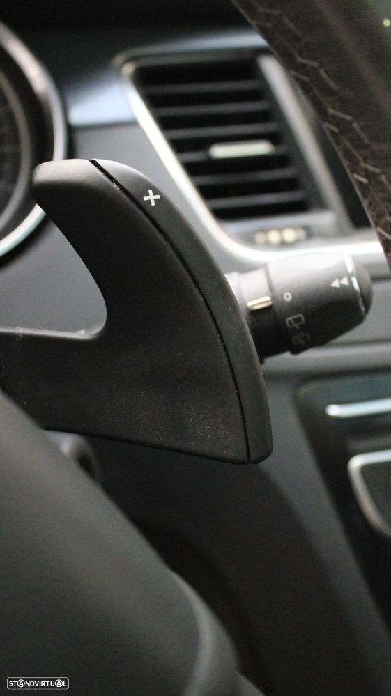 Peugeot 508 SW 1.6 e-HDi Allure 2-Tronic - 23