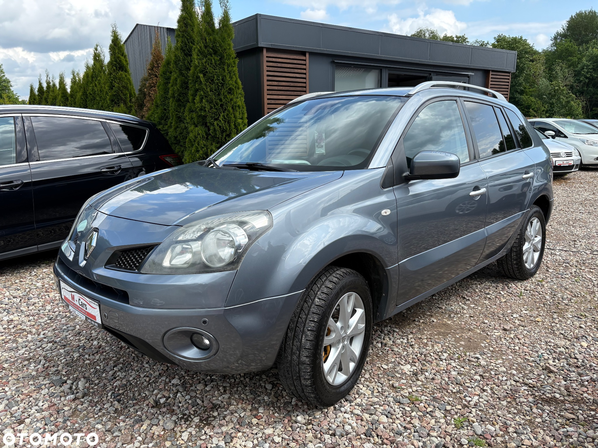 Renault Koleos 2.0 dCi 4x4 Dynamique - 5