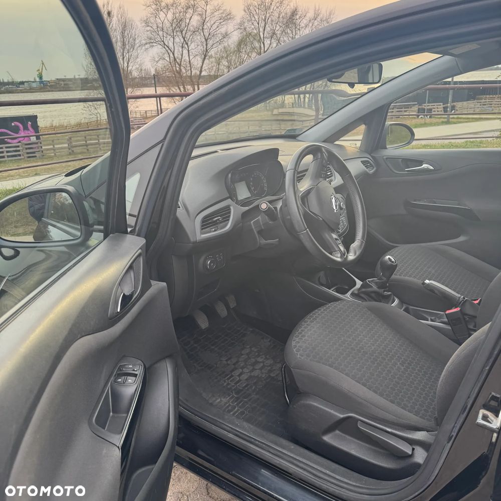 Opel Corsa 1.4 Enjoy - 13