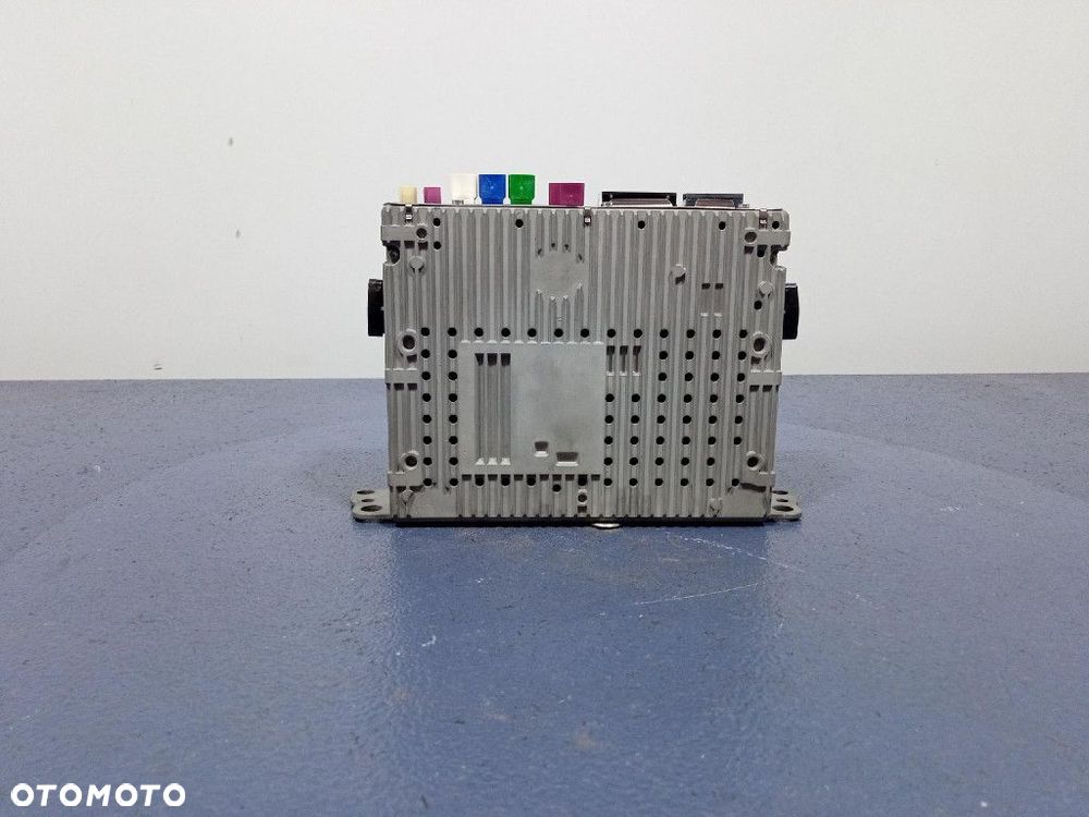 BMW X5 G05 18- RADIO MODUŁ NAWIGACJA MGU-IL 9842160 - 1