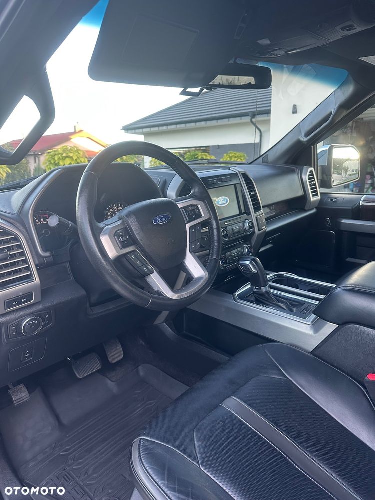 Ford F150 - 10
