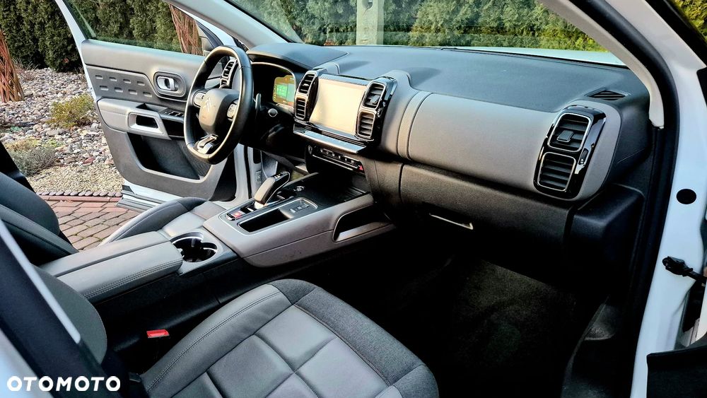 Citroën C5 Aircross 1.6 PHEV 225 Shine Pack EAT8 - 23