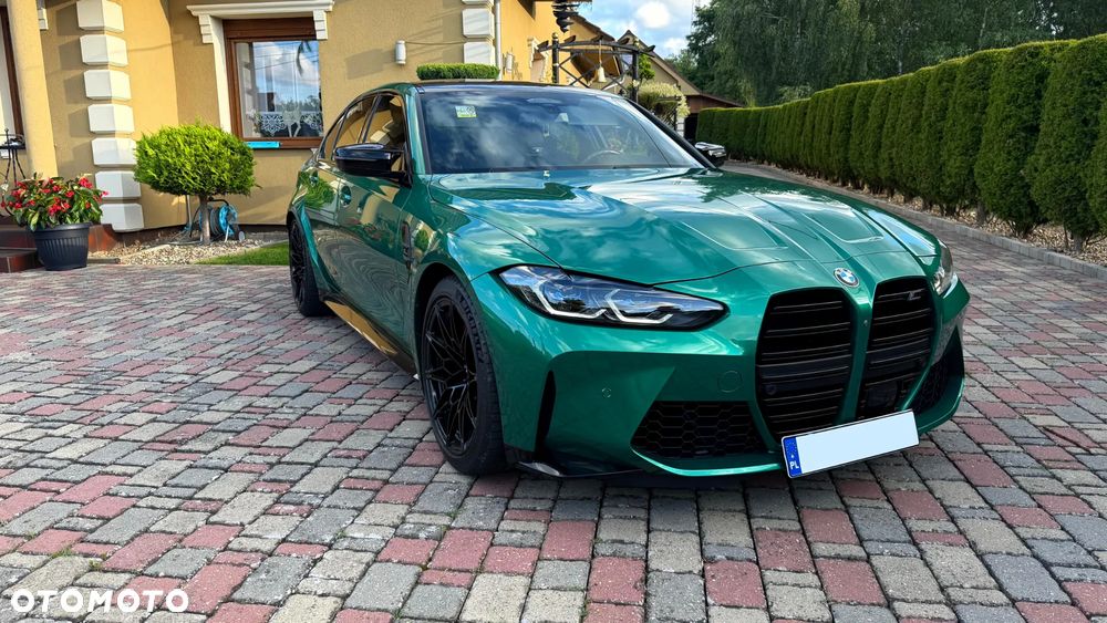 BMW M3 - 2
