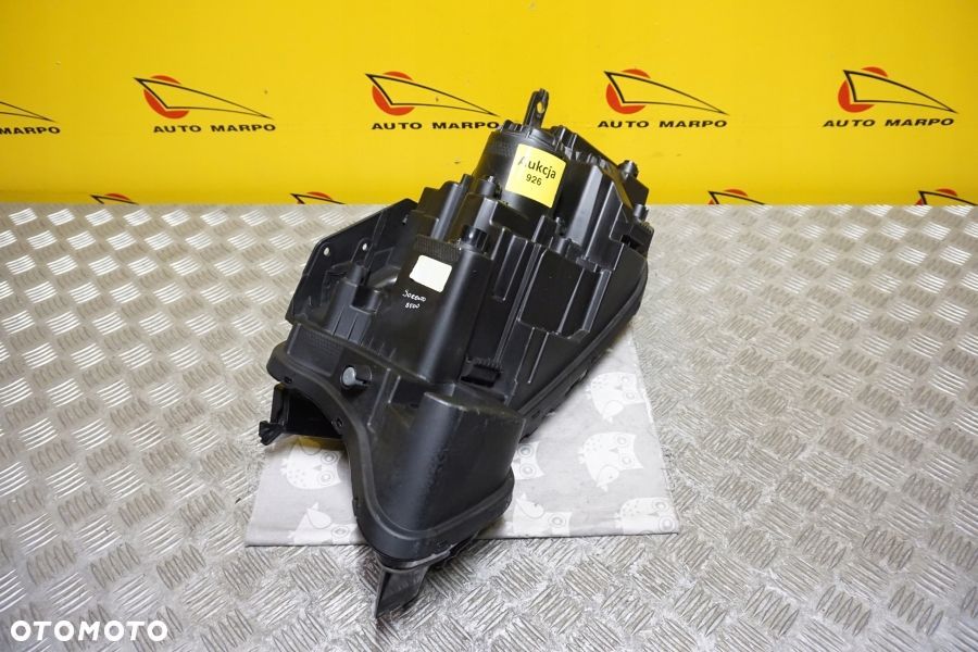 KIA SORENTO 2021 2022- REFLEKTOR LAMPA FULL LED PRAWA USA - 8
