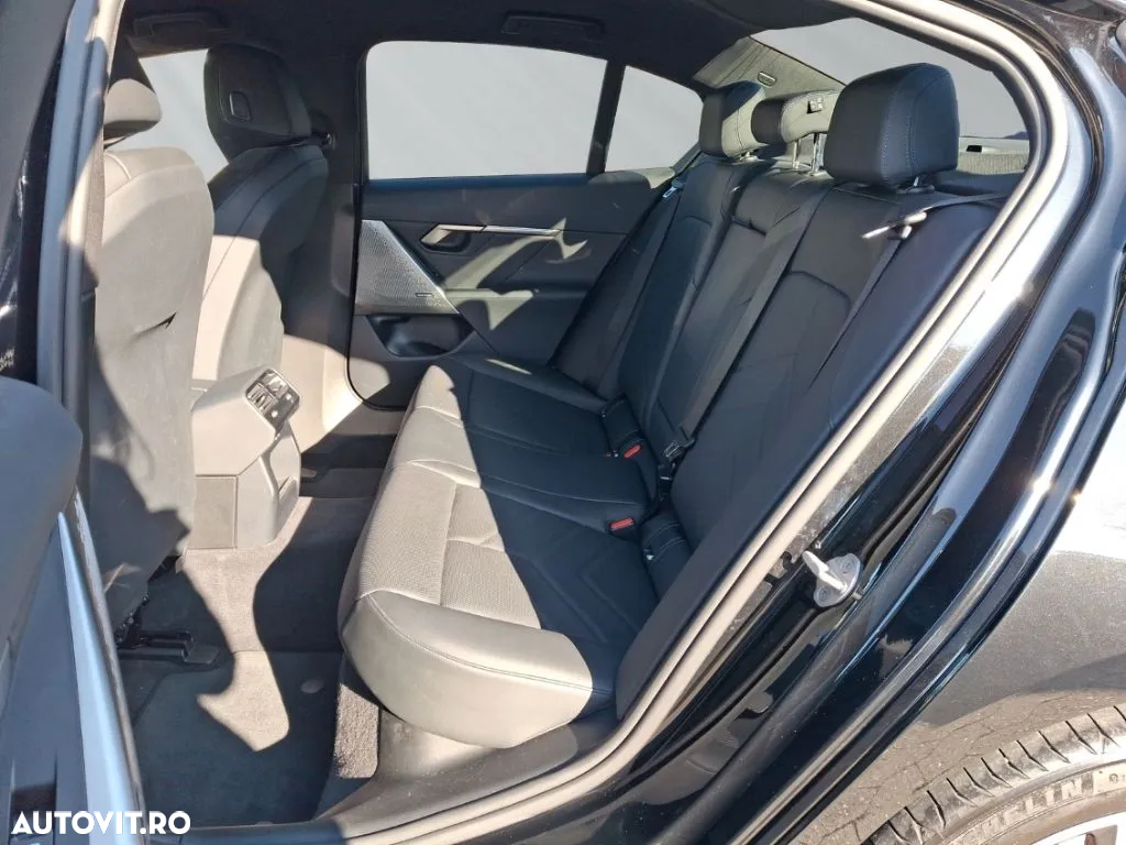 BMW Seria 5 - 15