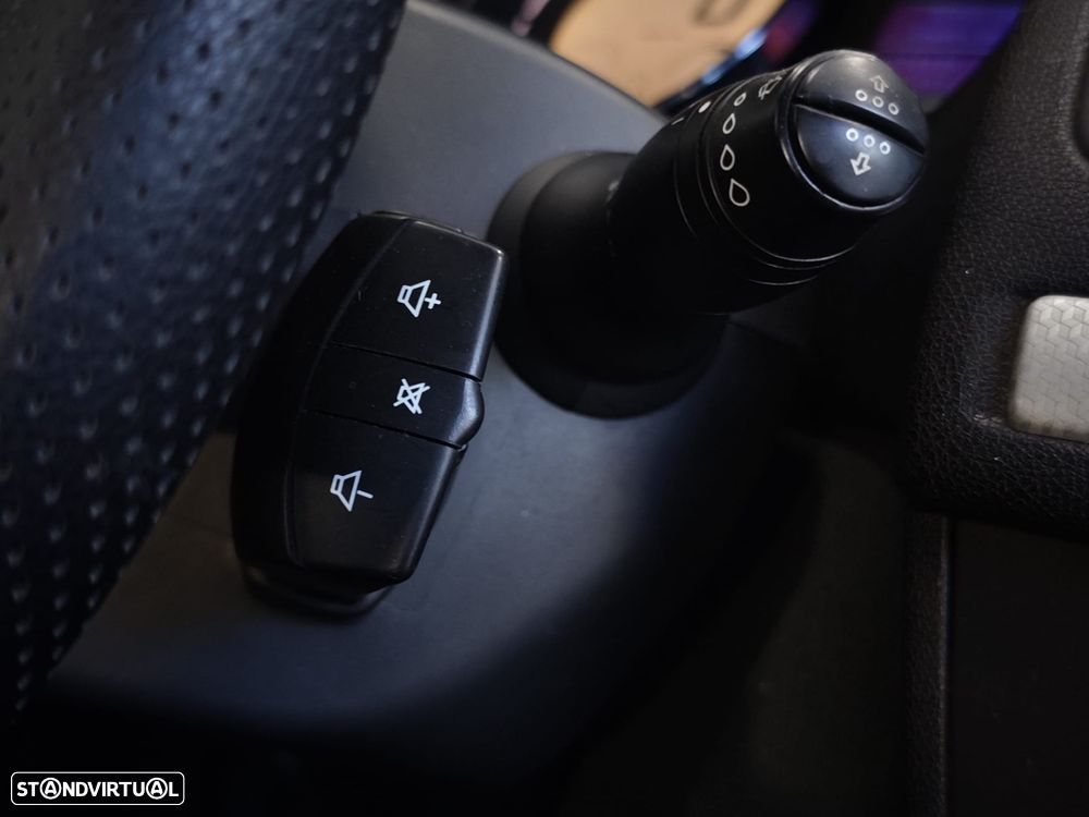 Renault Mégane Sport Tourer 1.5 dCi Dynamique S - 41