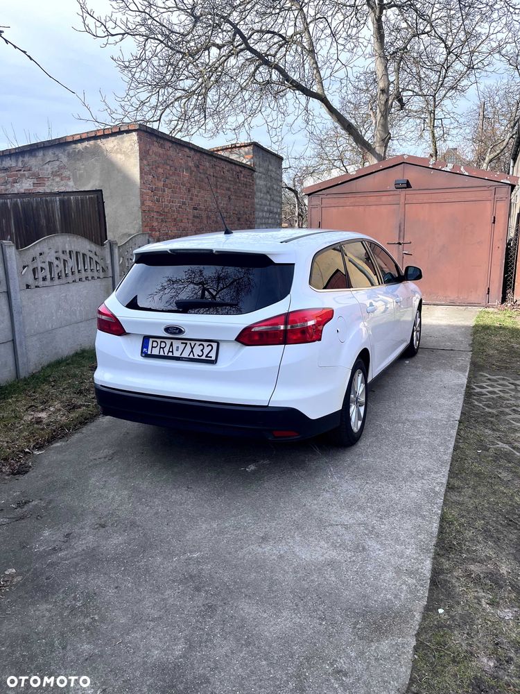 Ford Focus - 2
