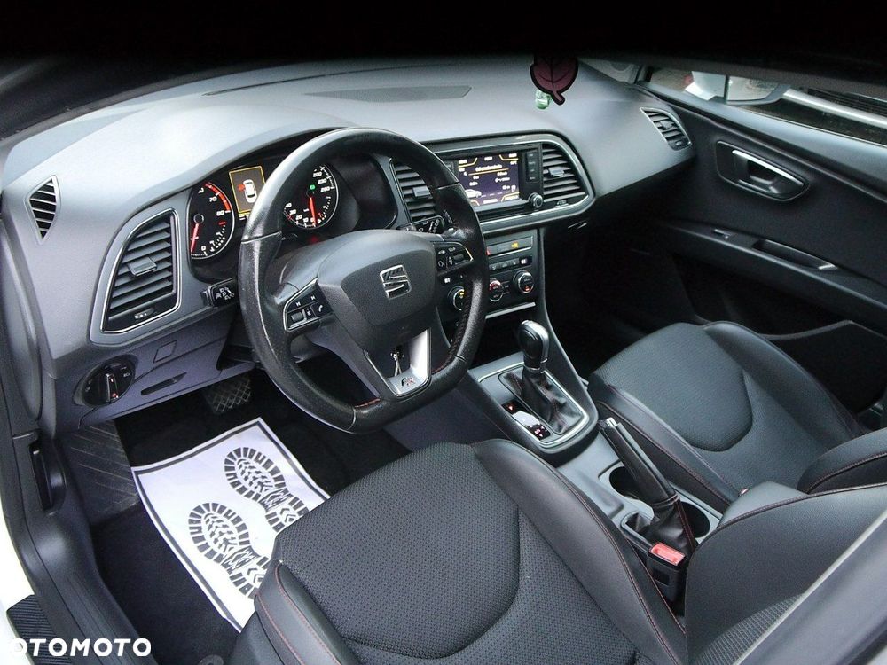 Seat Leon - 16