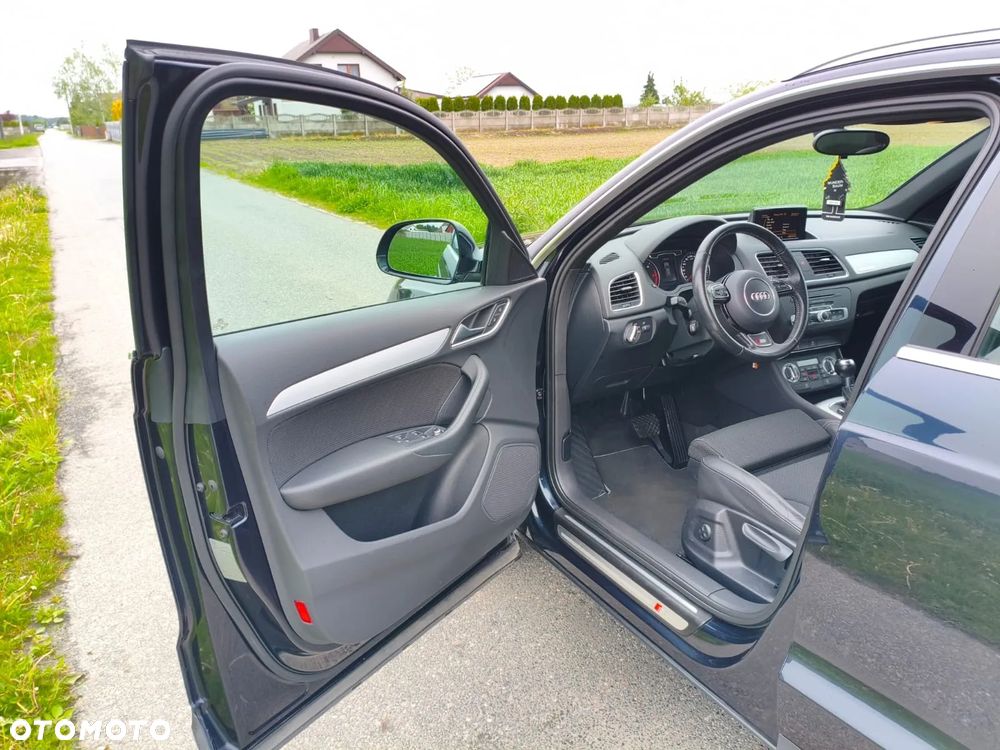 Audi Q3 - 11