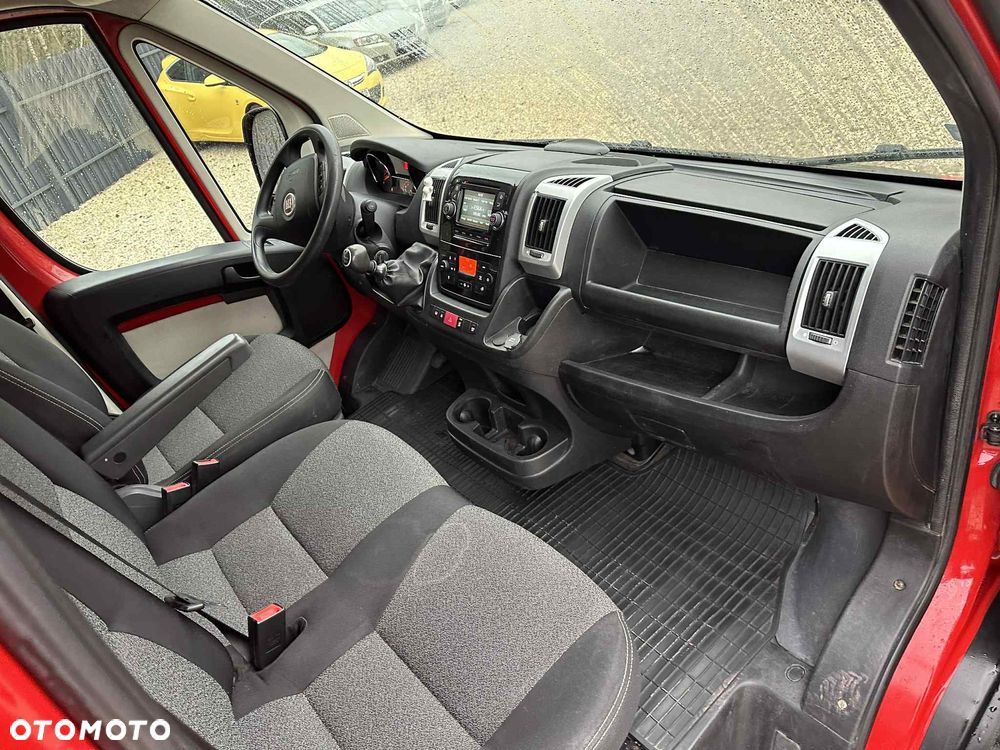 Fiat Ducato - 5