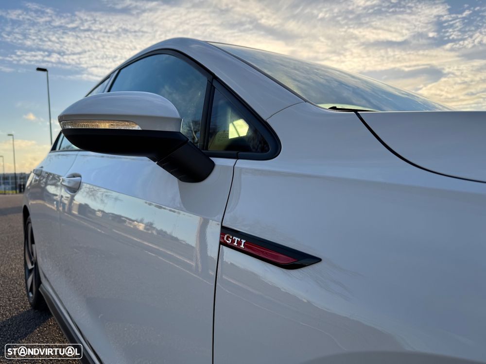 VW Golf 2.0 TSI OPF DSG GTI Clubsport - 14