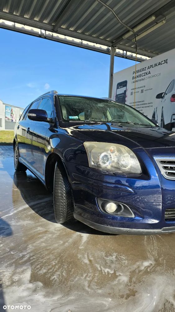 Toyota Avensis 2.2 D-CAT Prestige - 10