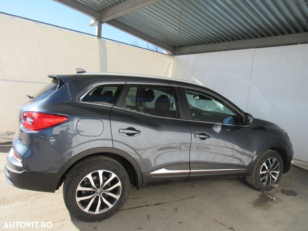 Renault Kadjar TCe EDC GPF Intens - 4