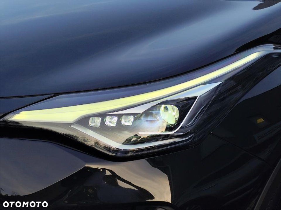 Toyota C-HR - 37
