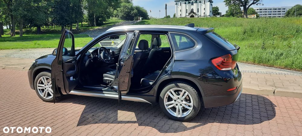 BMW X1 xDrive18d - 5