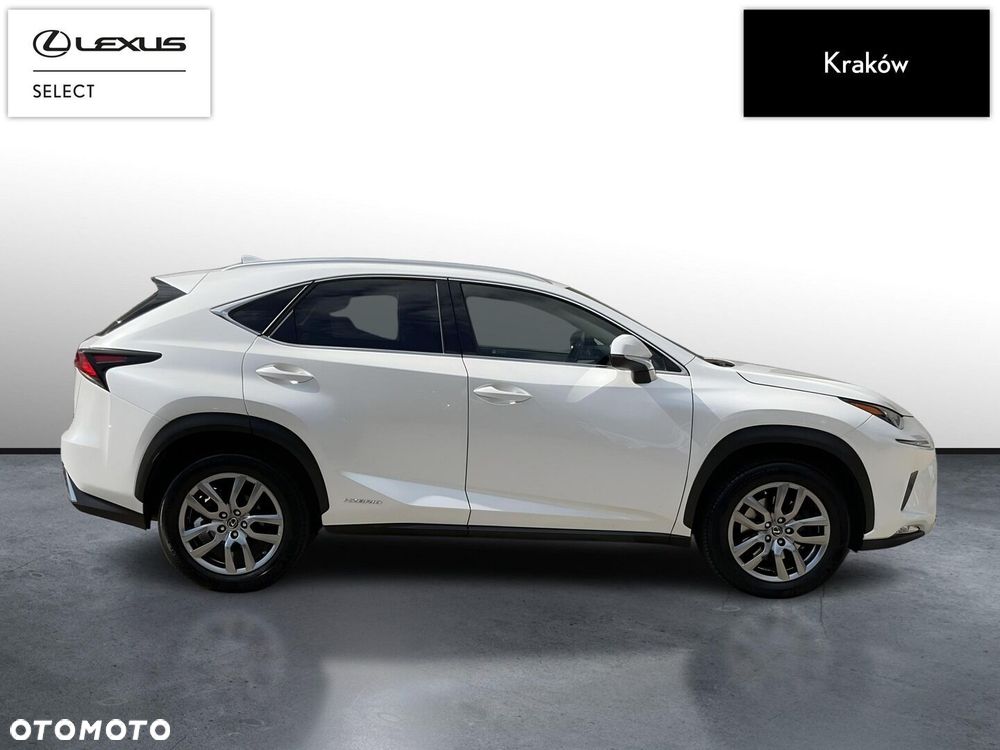 Lexus NX 300h Comfort AWD - 6