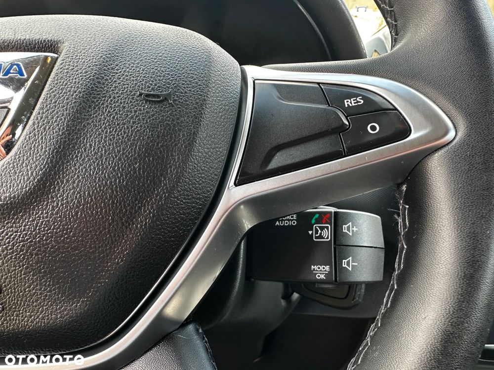 Dacia Duster 1.5 dCi Prestige S&S - 26