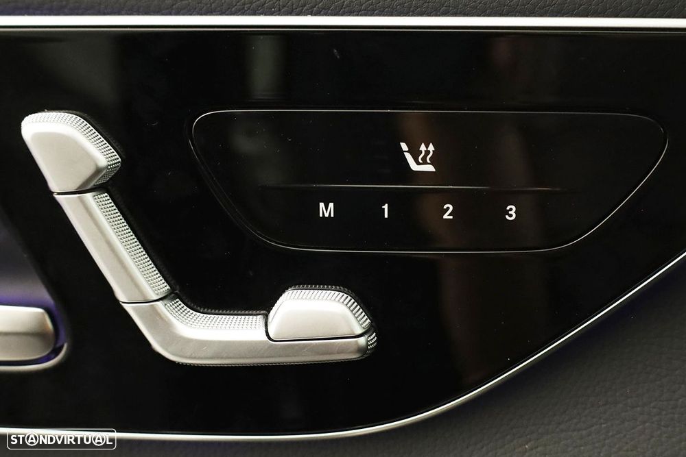 Mercedes-Benz GLC 300 de 4Matic - 18