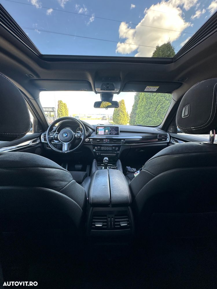 BMW X6 - 7