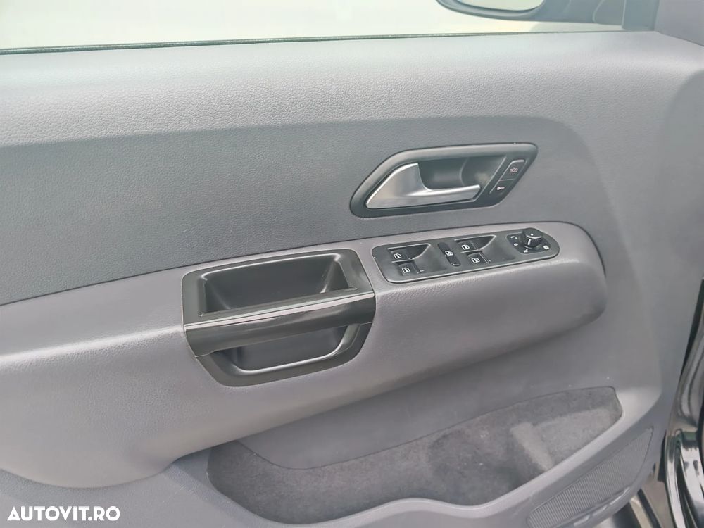 Volkswagen Amarok 2.0 BiTDI BMT Dark Label - 16