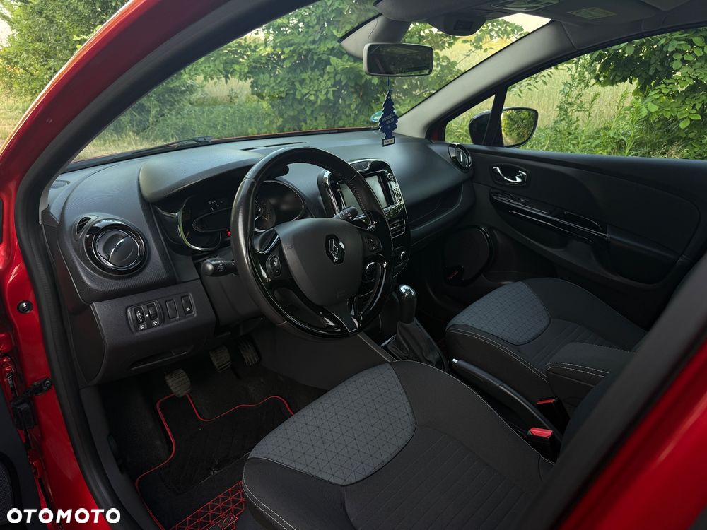 Renault Clio - 15
