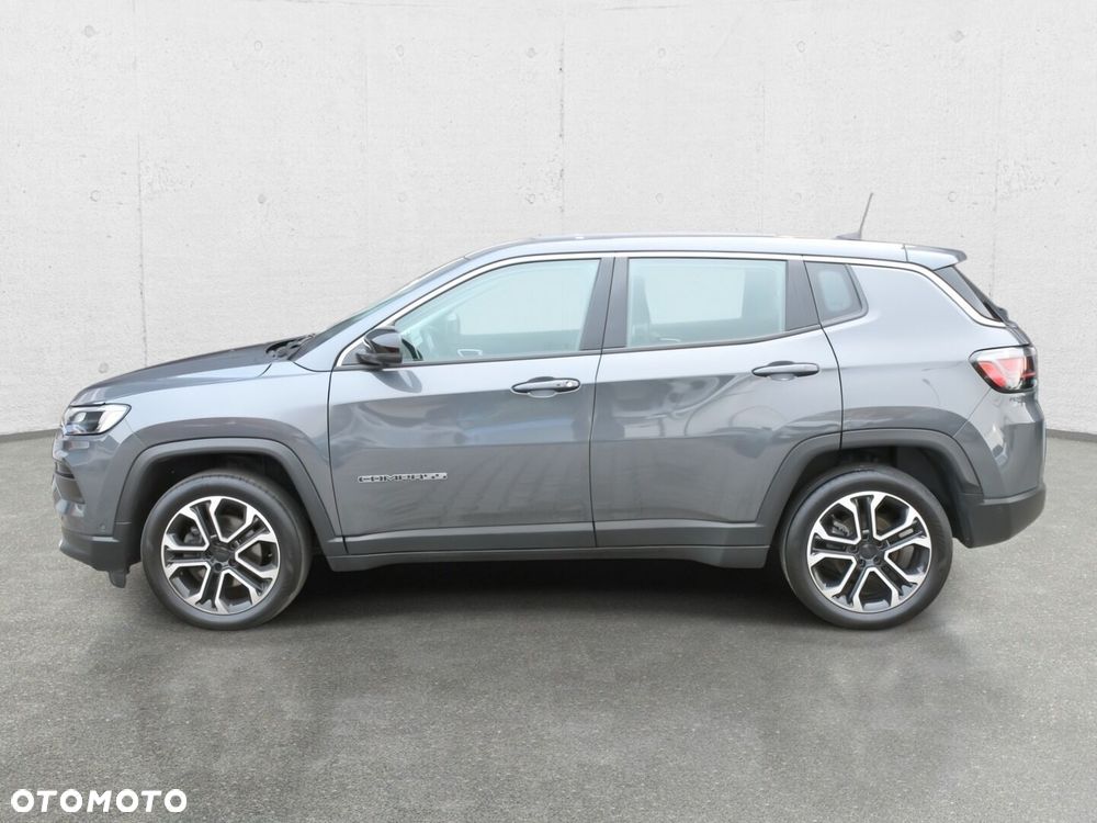 Jeep Compass - 8