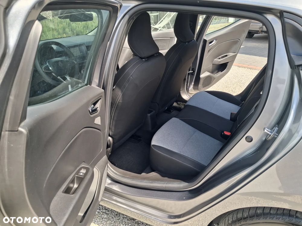 Renault Clio 1.6 E-TECH Full Hybrid 145 Evolution - 23