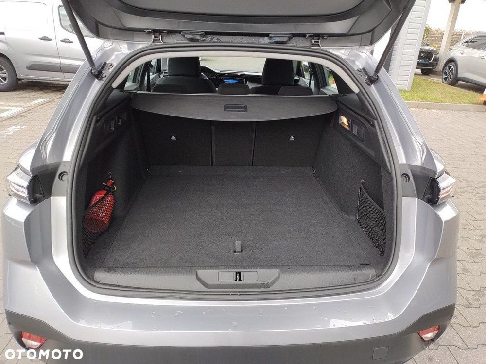 Peugeot 308 1.5 BlueHDi Active Pack S&S EAT8 - 6