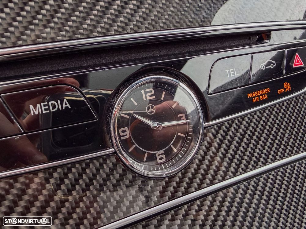 Mercedes-Benz C 43 AMG 4-Matic - 23