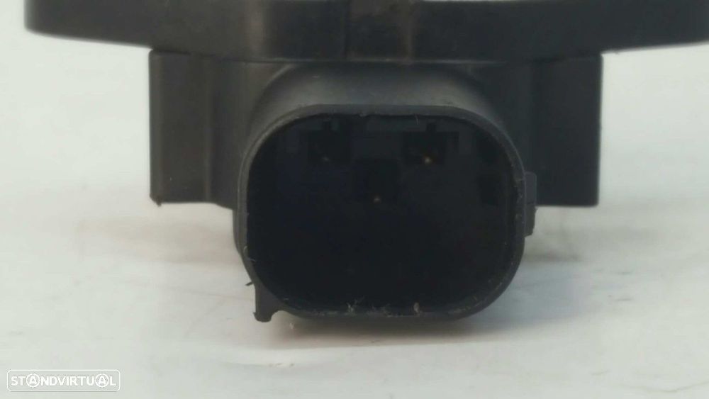 SENSOR DE PRESSÃO MERCEDES CLASE CLK (W209) COUPE 270 CDI (209.316) - 4