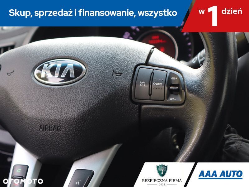 Kia Sportage - 17