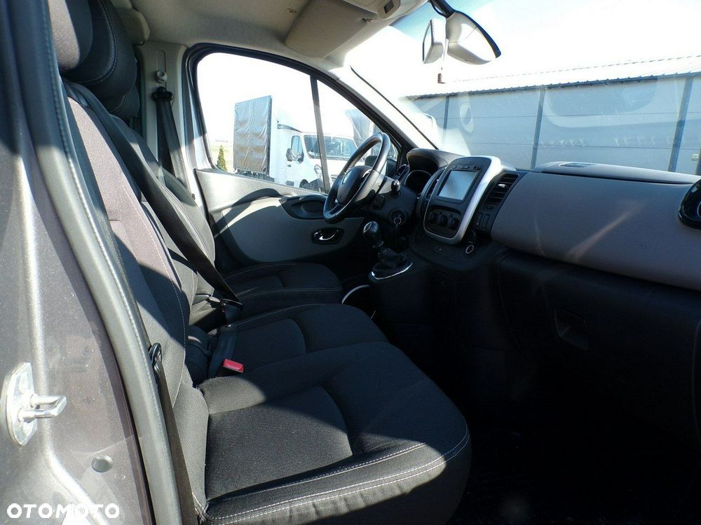Renault Trafic - 3