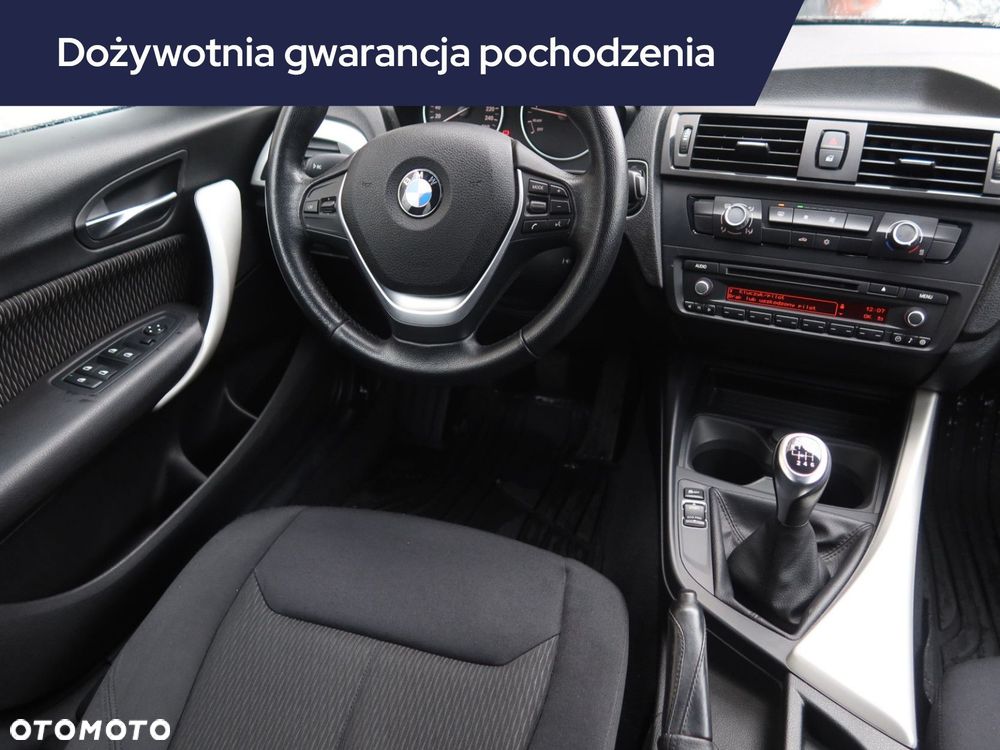 BMW Seria 1 - 9
