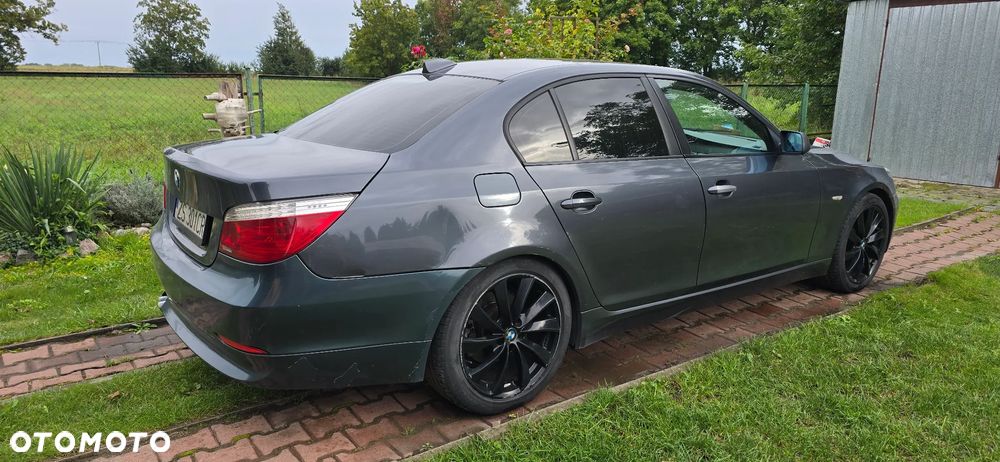 BMW Seria 5 - 2
