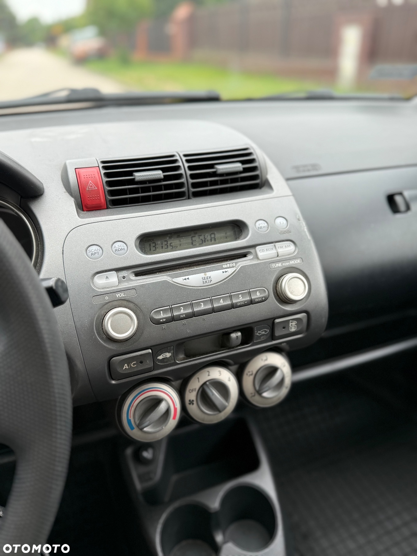 Honda Jazz 1.2 LS - 14