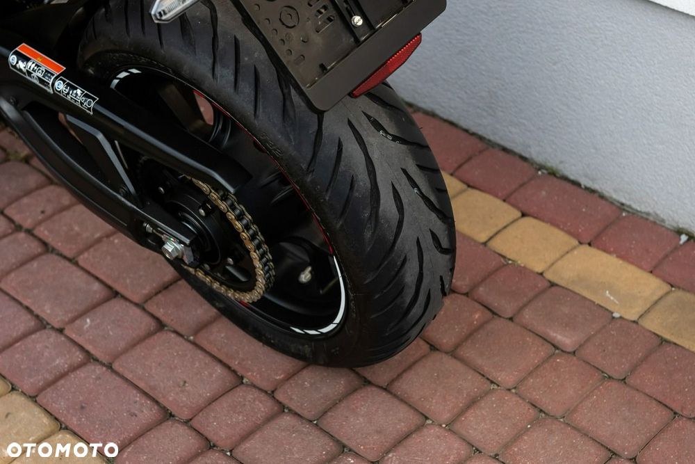 Honda CBR - 10
