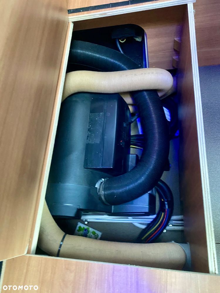 Citroën Jumper L3H2 DURISOTTI Profi - 18