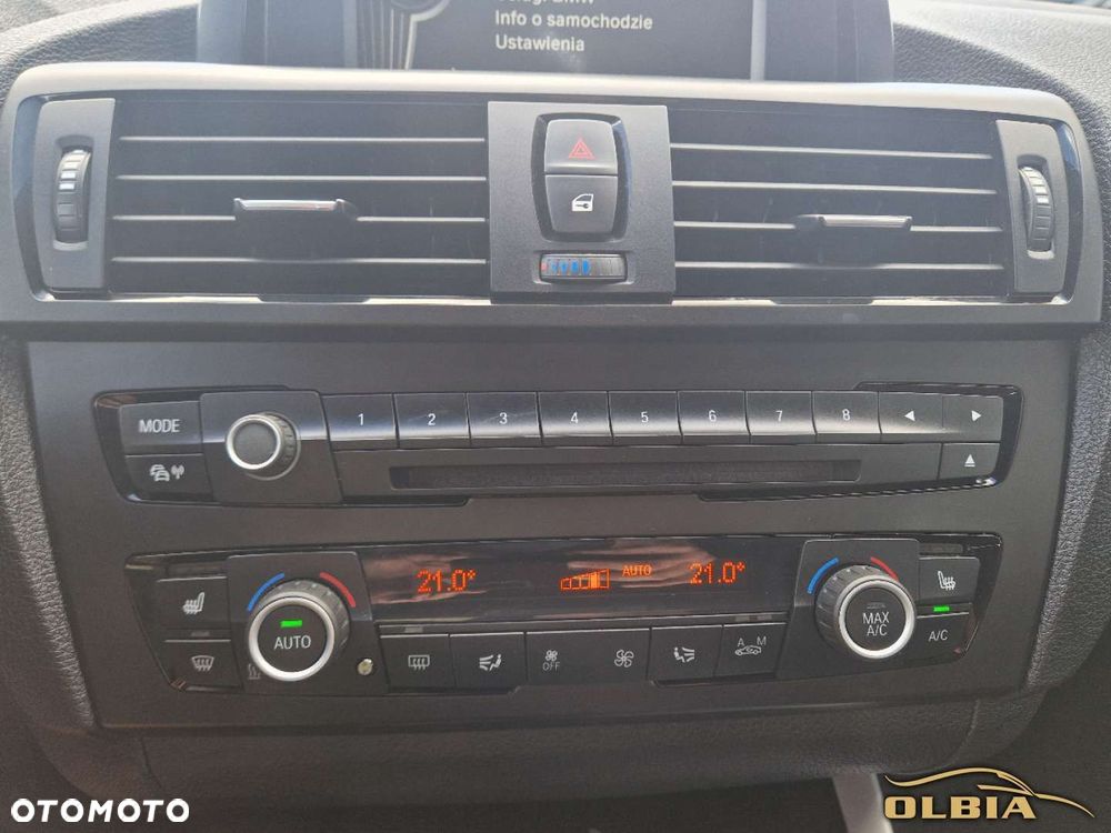 BMW Seria 1 114i - 29