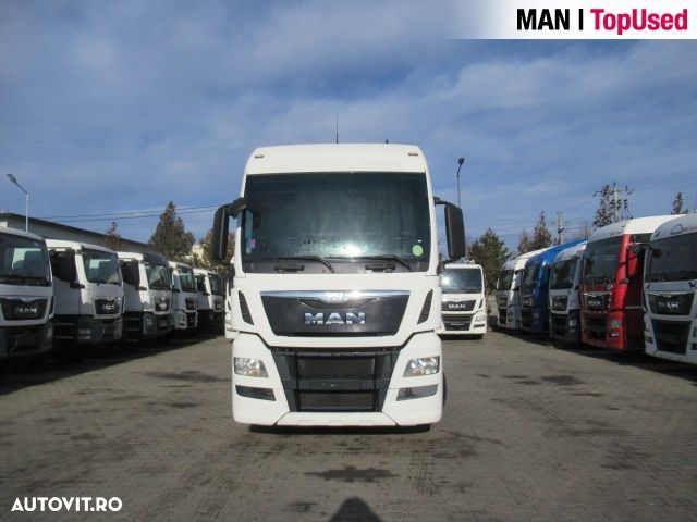 MAN TGX 18.440 4X2 BLS - 2
